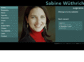 sabinewuthrich.com