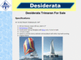 saildesiderata.com