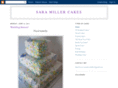 saramillercakes.com