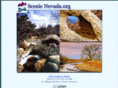 scenicnevada.org