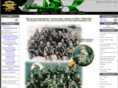 sealteamgear.com