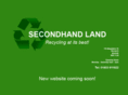 secondhandland.co.uk