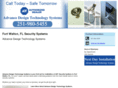 securitysystemsfortwaltonfl.com