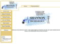 shannontechnology.com