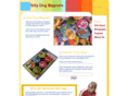 sillydogmagnets.com