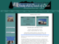smokyhillchurch.com