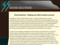 soundsolutionsnw.com