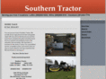 southerntractors.net