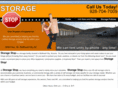storagestopaz.com