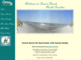 sunsetbeachsales.com