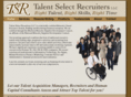 talentselectrecruiters.com