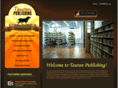 tauranpublishing.com