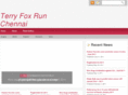 terryfoxrunchennai.in