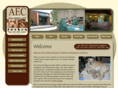 theanimalemergencycenter.com