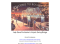 thebridgeproject.com