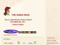 thekingsrace.com