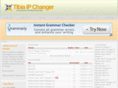 tibiaipchanger.com