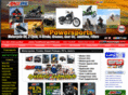 tompowersportoil.com