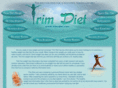trim-diet.com