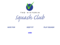 victoriasquashclub.com