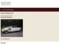 weddingcarsmanchester.mobi