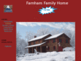 willfarnham.com