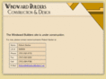 windwardbuilders.net
