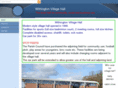 withingtonvillagehall.org