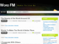 wordfm.co.uk