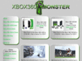 xbox360monster.com