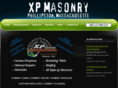 xpmasonry.com