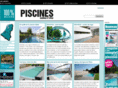 100pourcentpiscines.com