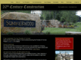 20thcenturyconstruction.com