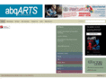 abqarts.com