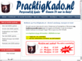 afscheidscadeau.com