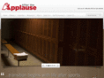 aftertheapplause.com