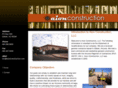 aionconstruction.com