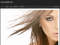 amandamitchellhair.com