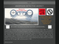 andersondetective.com