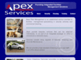 apexriskmanagement.com