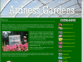 ardnessgardens.com