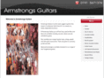 armstrongsguitars.co.uk