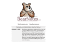 bearnotes.com