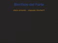 birrificiodelforte.com