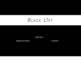 blacklist-intl.com