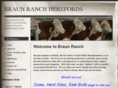 braunranch.com