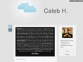 calebhartman.com