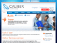 caliber-services.com