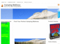 campingmattress.org
