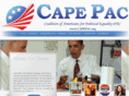 capepac.com